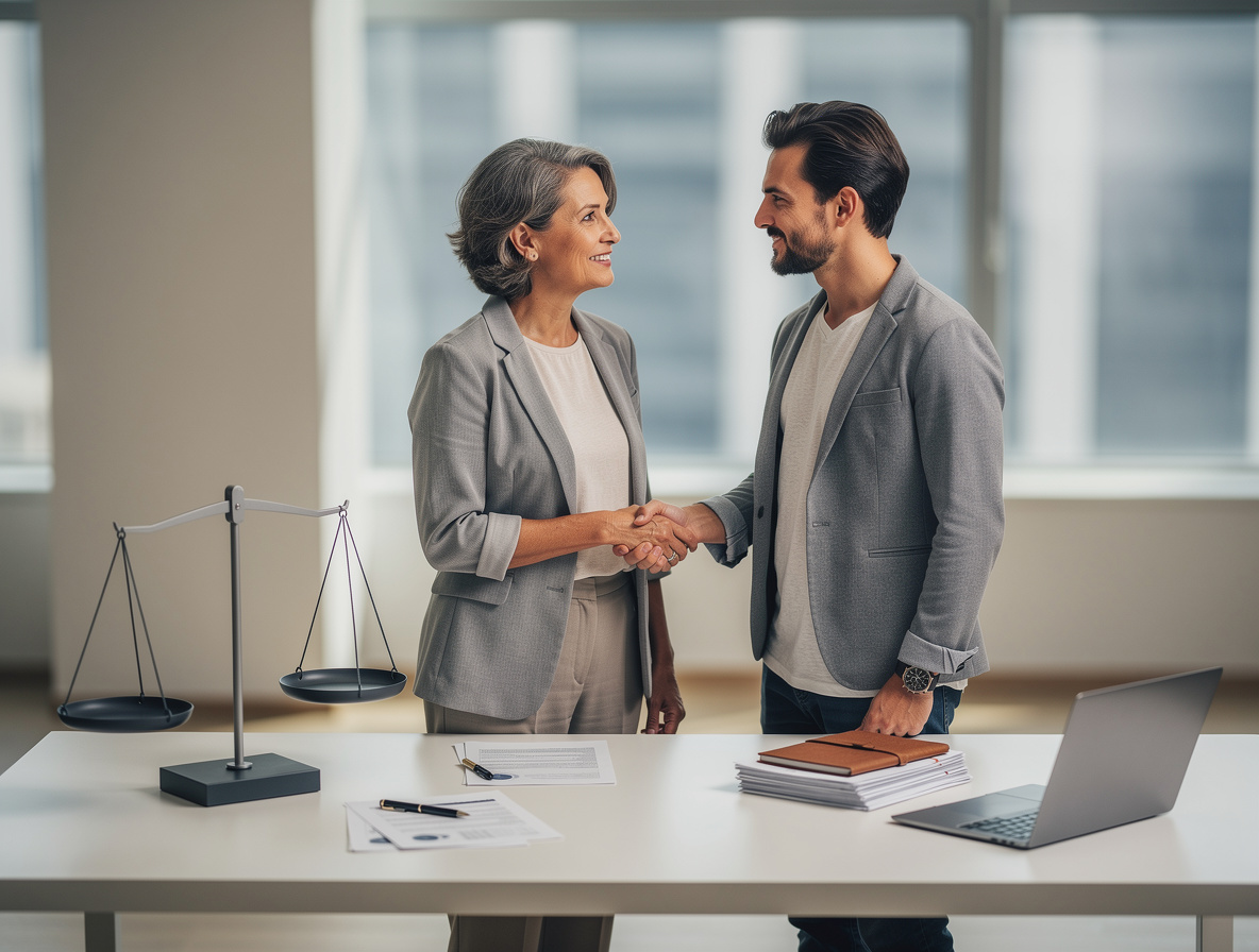 Когда родственник или друг просит стать поручителем: как принять взвешенное решение