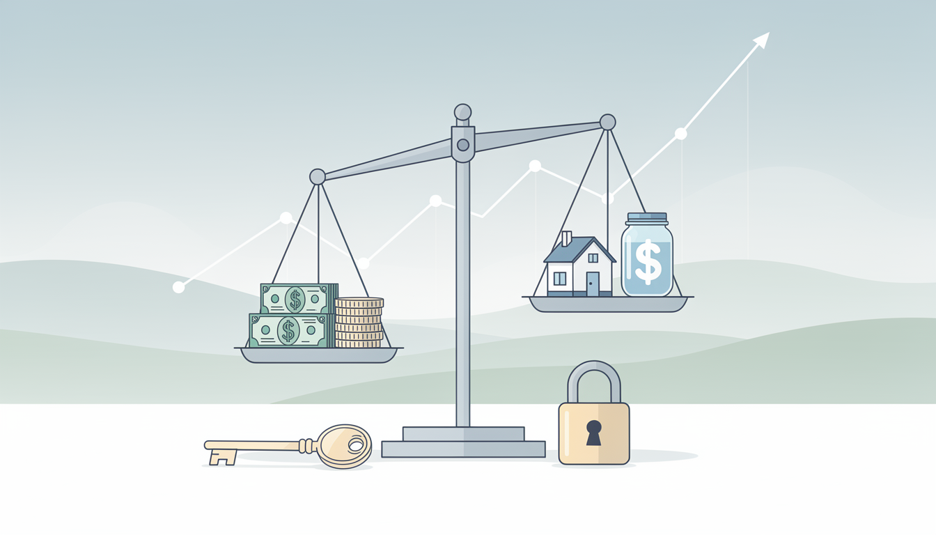 Путь к финансовой свободе: как обрести контроль над долгами и сохранить душевное равновесие