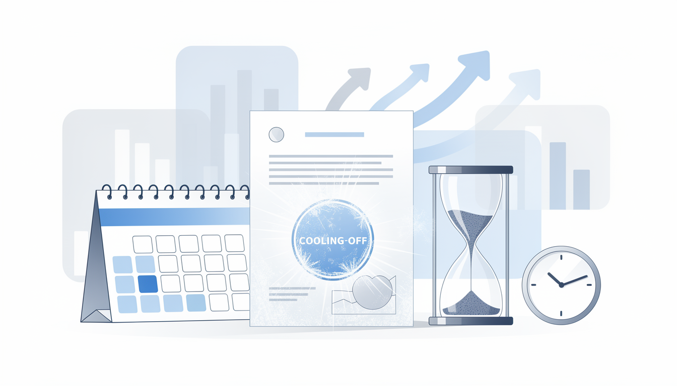 Право на передышку: как период охлаждения меняет правила кредитования